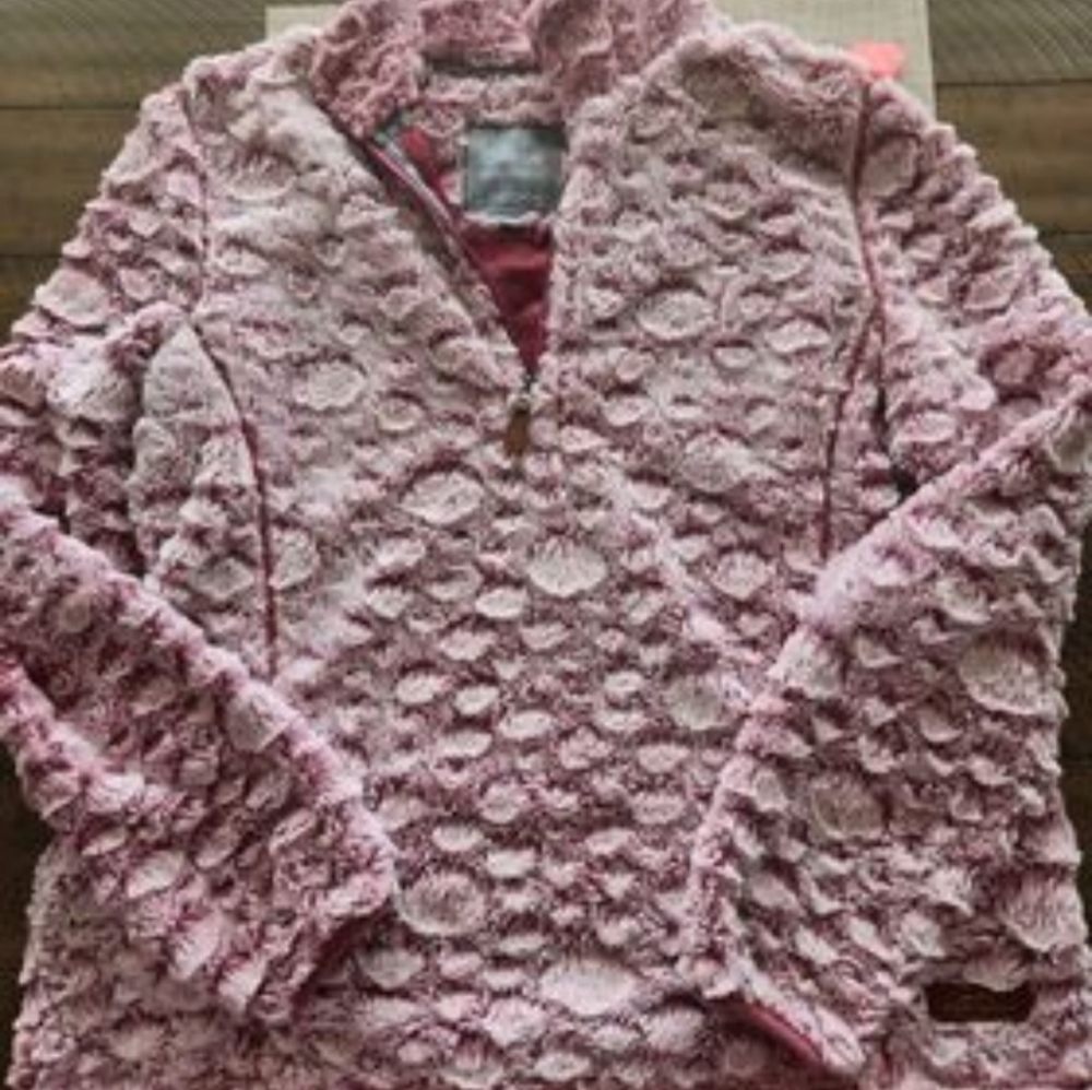 Simply southern fleece